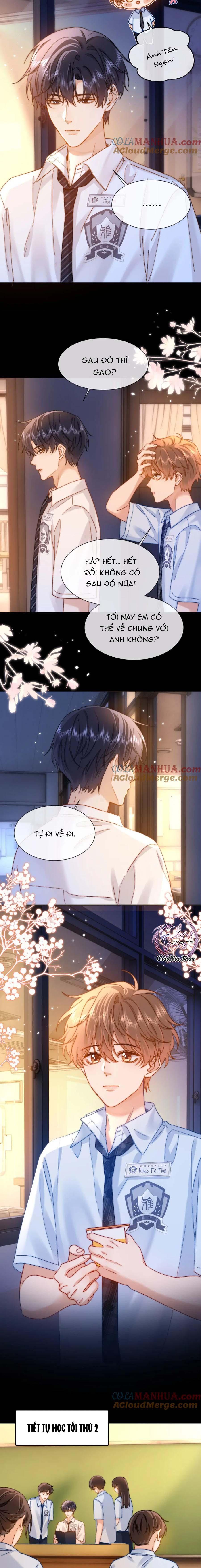 Đọc truyện Chất Dị Ứng Đáng Yêu - Chapter 23