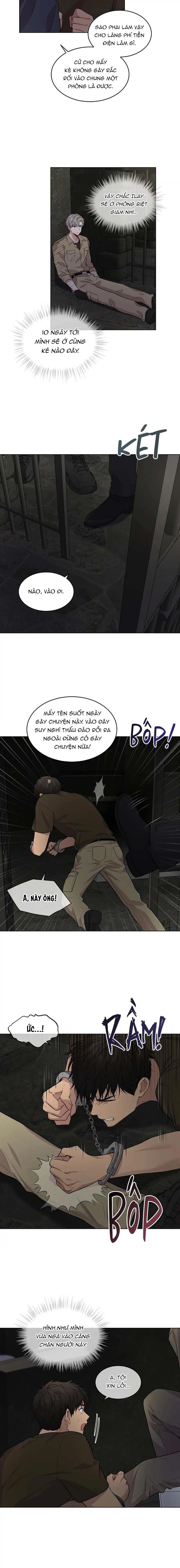 Đọc truyện Passion - Chapter 28