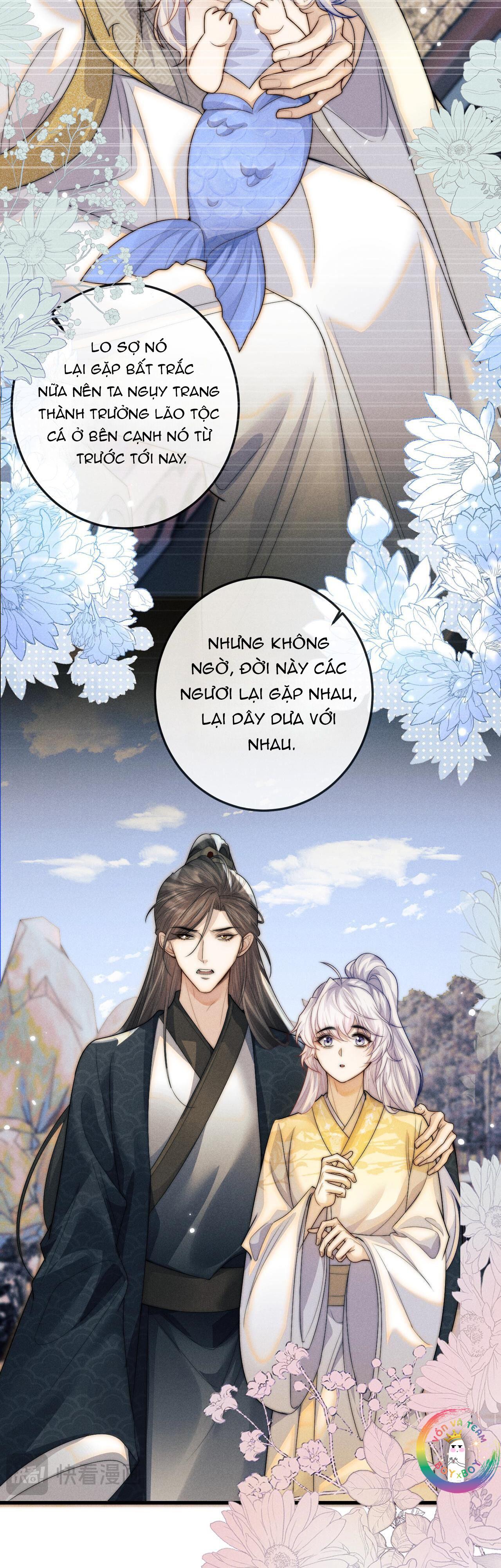 Đọc truyện Sự Hối Hận Muộn Màng - Chapter 69