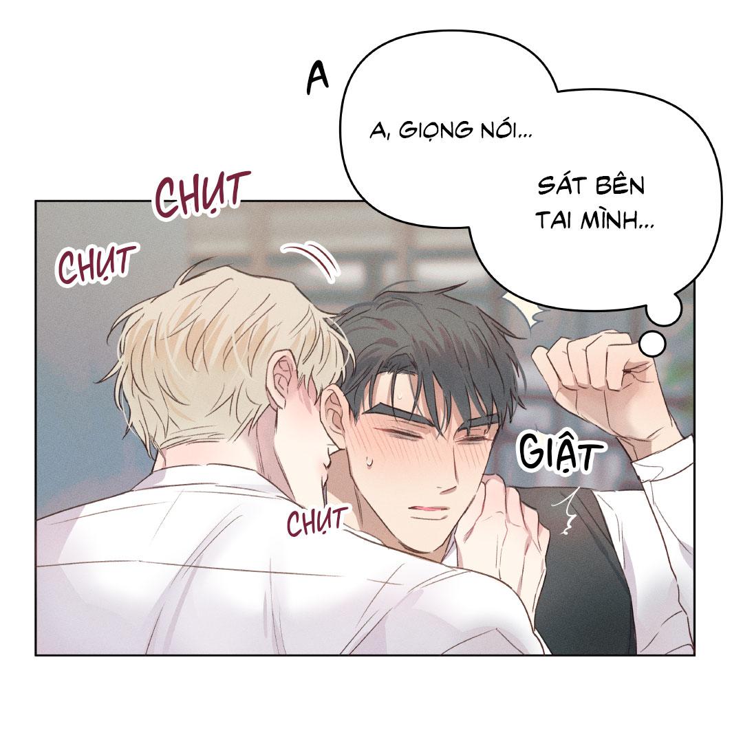 Đọc truyện NGƯỜI YÊU THỰC TẠI - Chapter 5