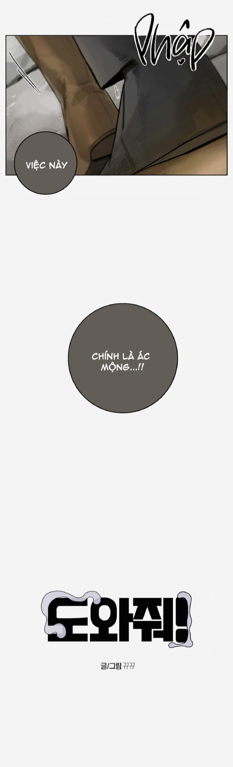 Đọc truyện Tổng Hợp Truyện BL Ngắn Siêu Dâm TNML - Chapter 1.3