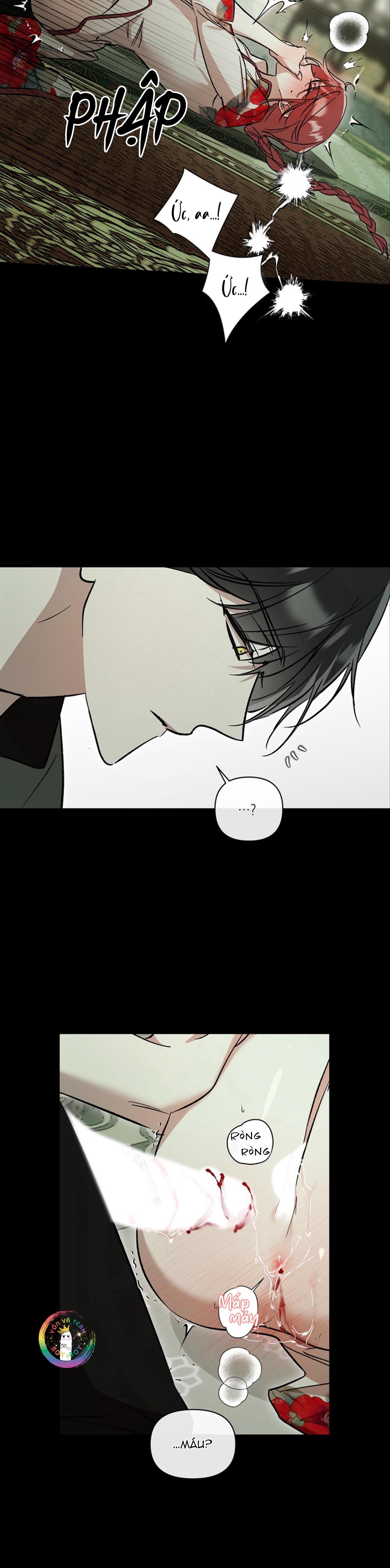 Đọc truyện Tuyển Tập Báo Cáo Xử Lý Rác Thải - Chapter 5