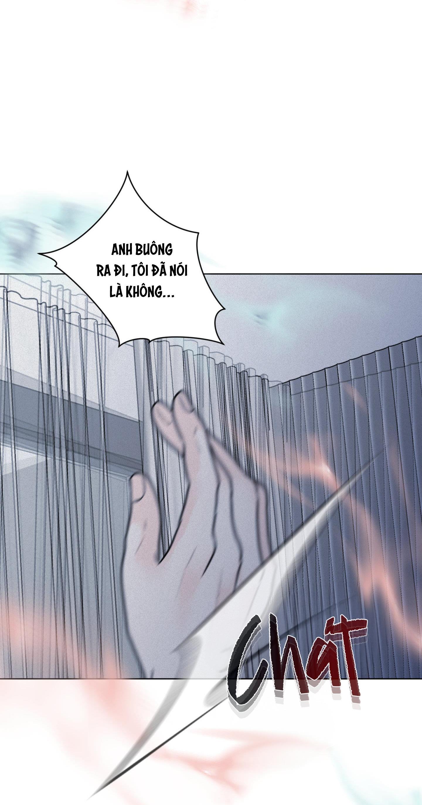 Đọc truyện (ABO) LỜI CẦU NGUYỆN - Chapter 39