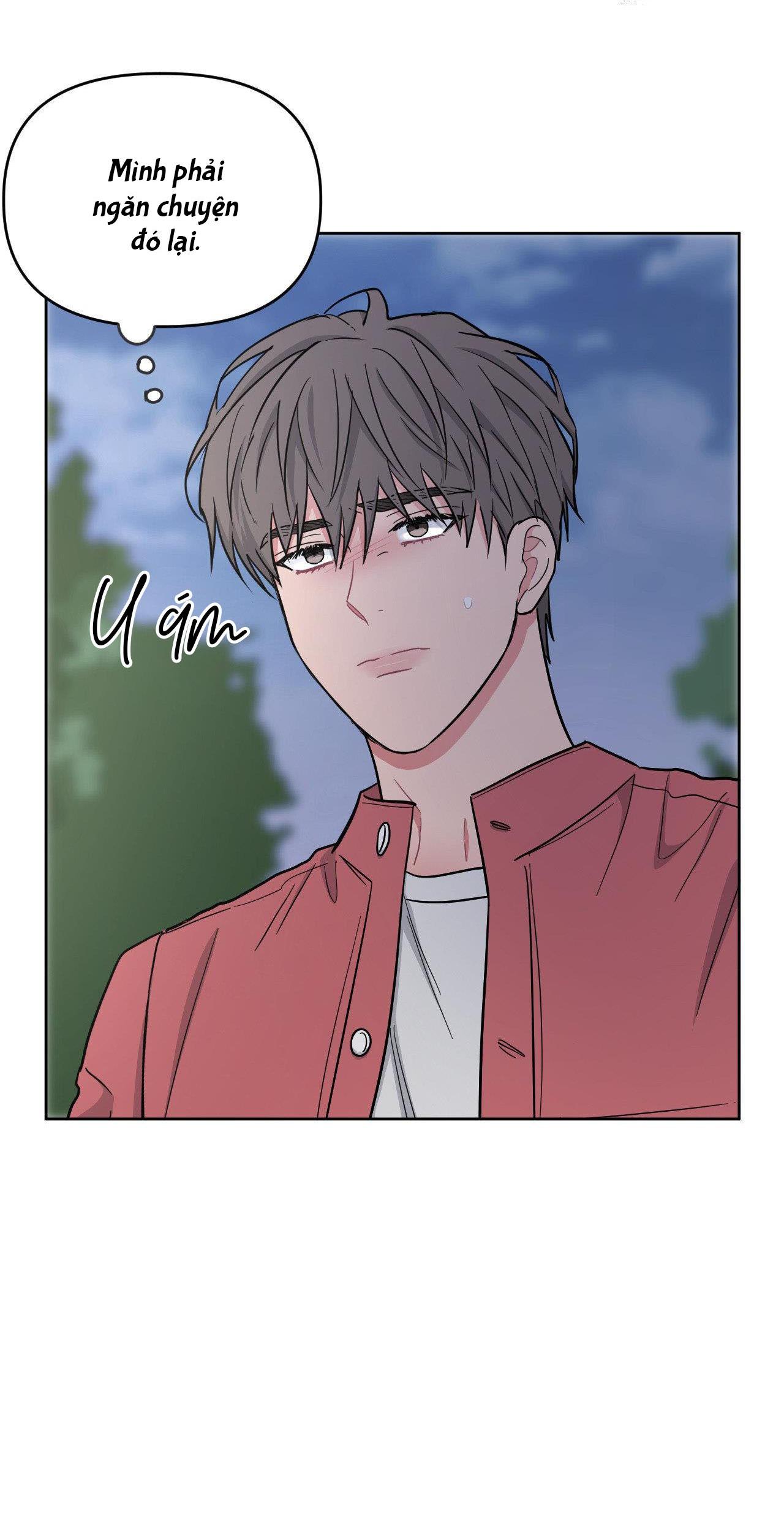 Đọc truyện  Chàng Trai Mỹ Thuật - Chapter 9