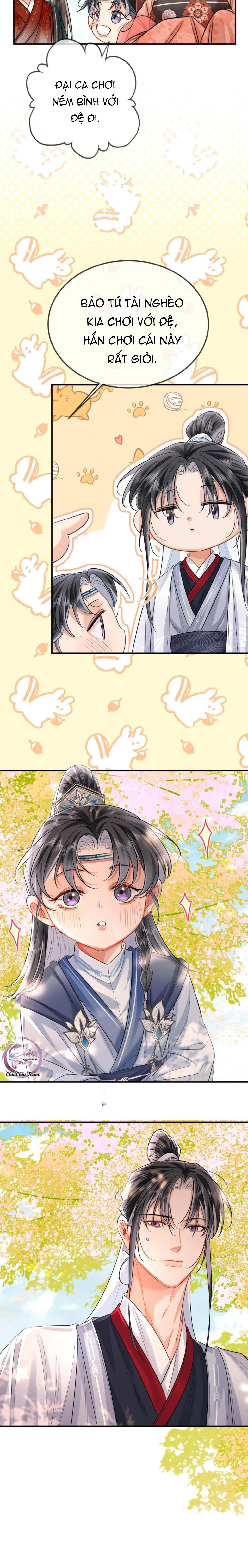 Đọc truyện Ôn Hương Diễm Ngọc (END) - Chapter 47