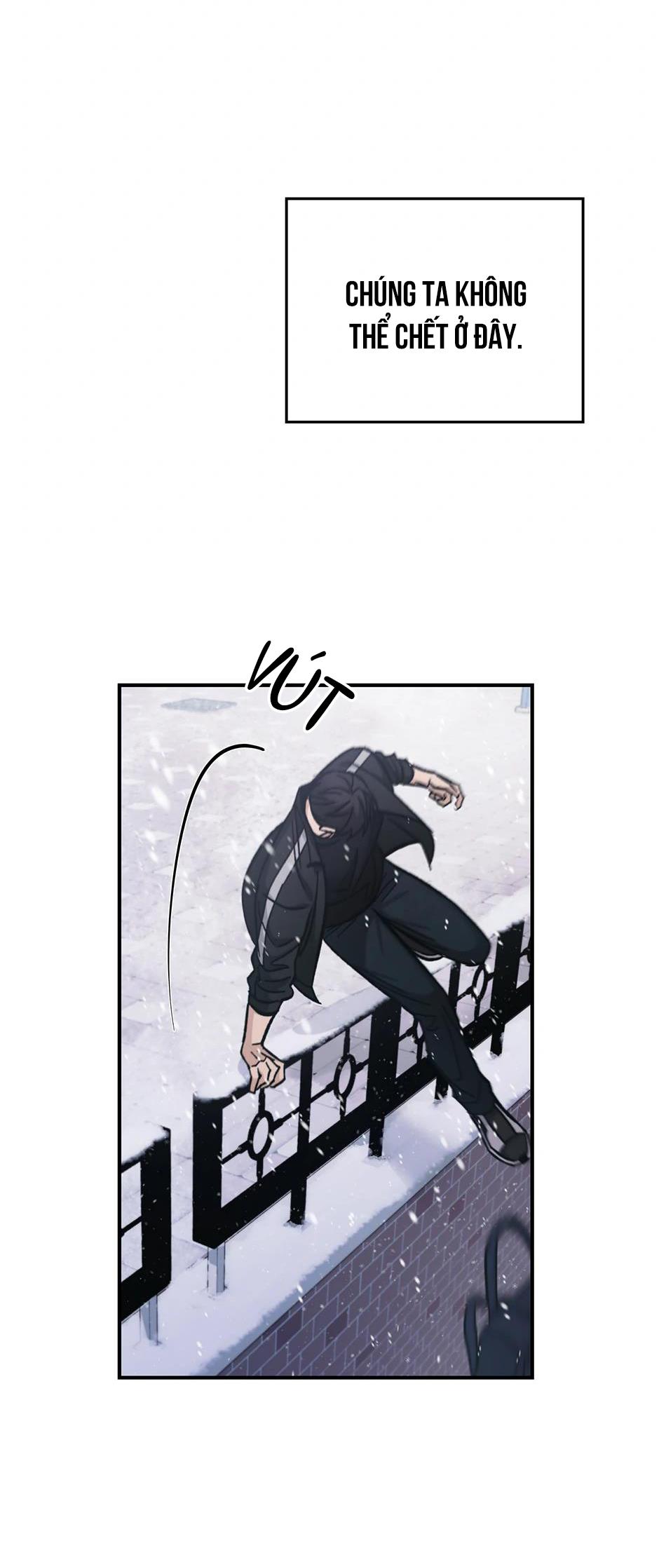 Đọc truyện Deadman Switch - Chapter 53