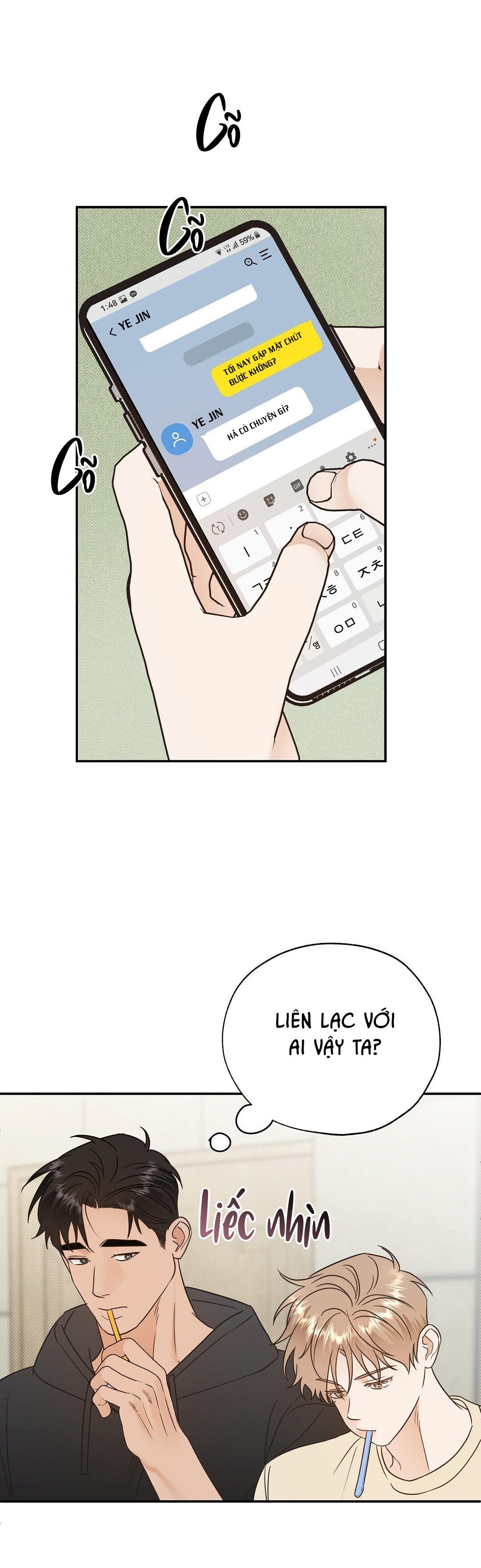 Đọc truyện TUYỂN TẬP NGỰC BỰ, CUNG KHỦ CỦA NHÀ KIM - Chapter 173.5