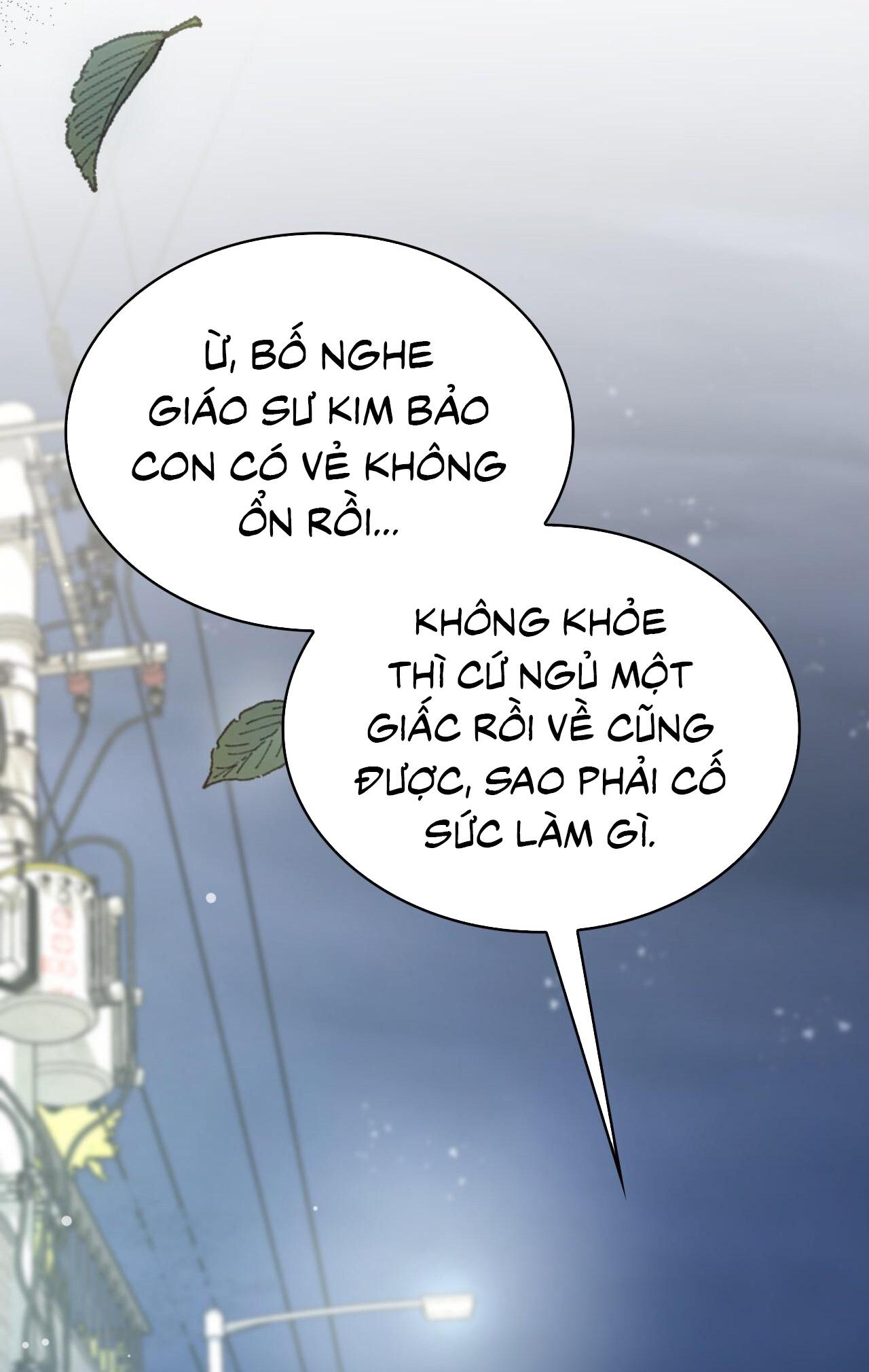 Đọc truyện Raw - Chapter 24