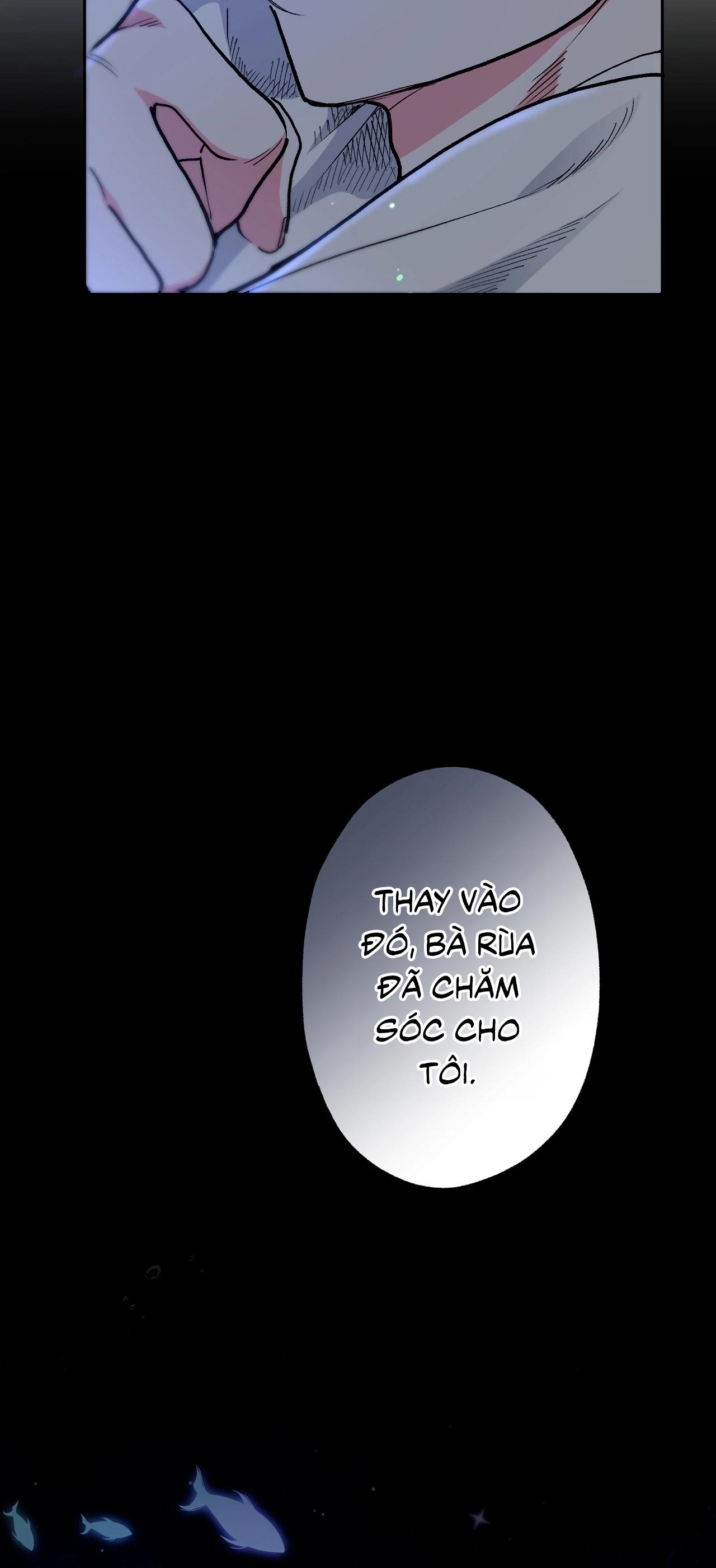 Đọc truyện ĐẮM CHÌM TRONG NHIỆT ĐỘ CỦA ANH - Chapter 4