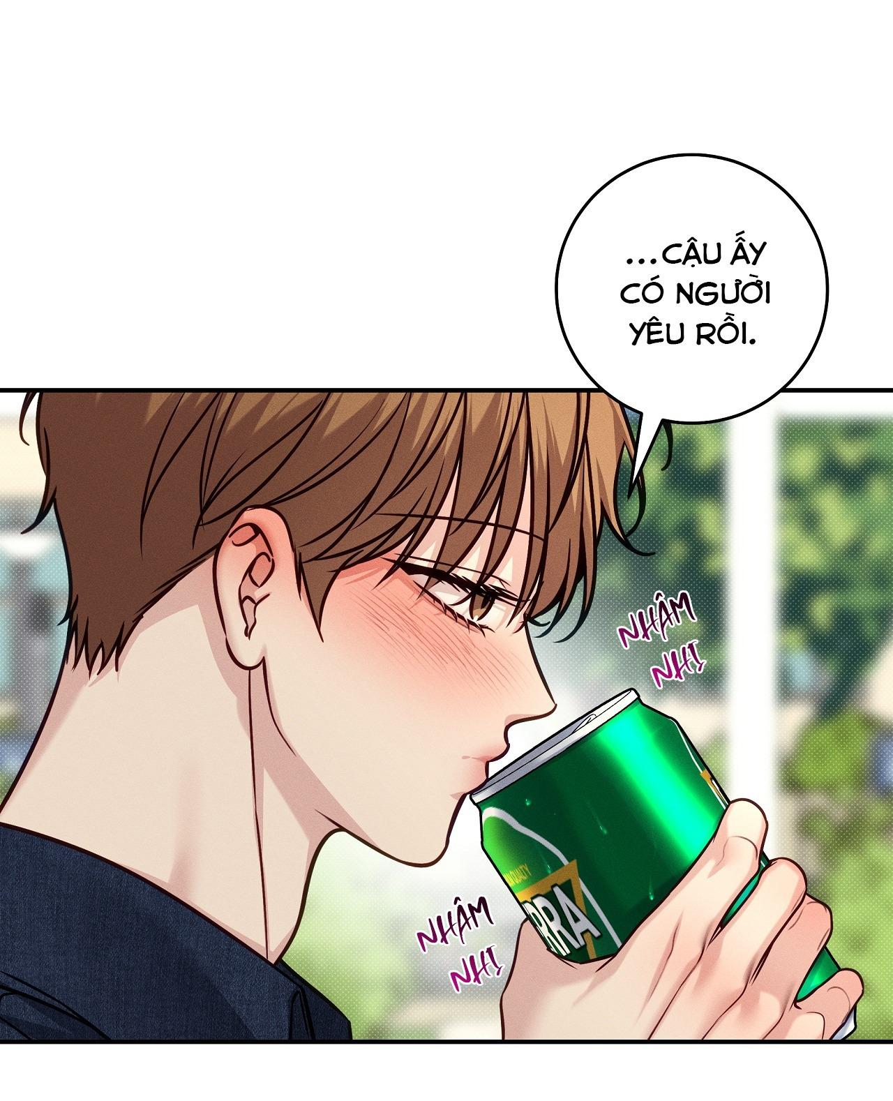 Đọc truyện (END) MÙA HÈ NĂM ẤY - Chapter 50
