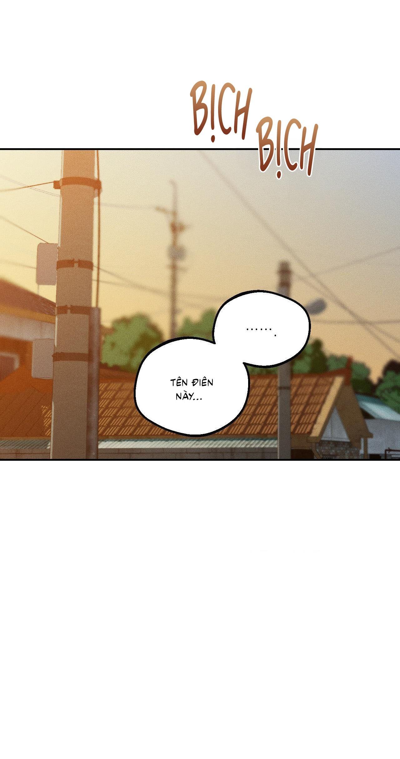 Đọc truyện  Gấu Teddy thân yêu - Chapter 34