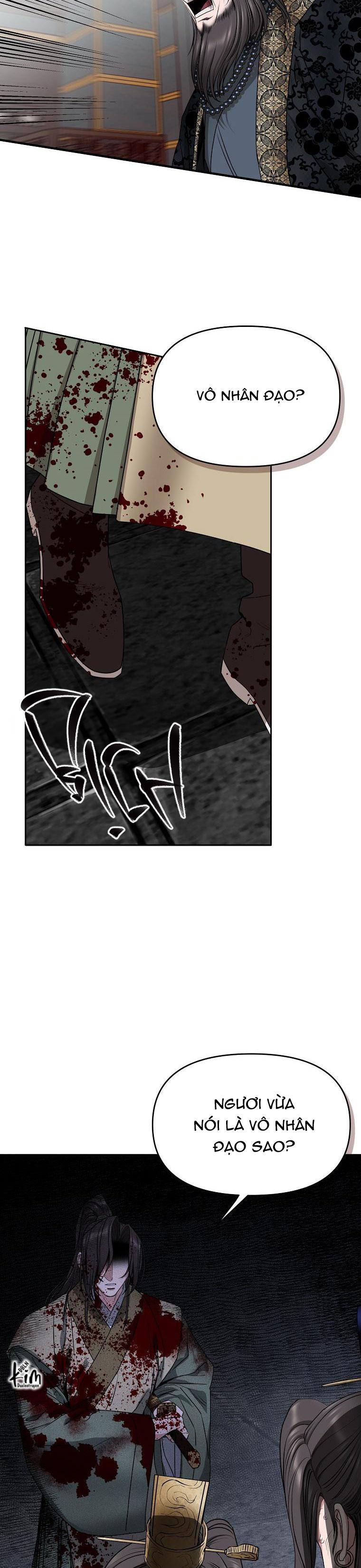 Đọc truyện XUÂN PHONG VIÊN MÃN - Chapter 65