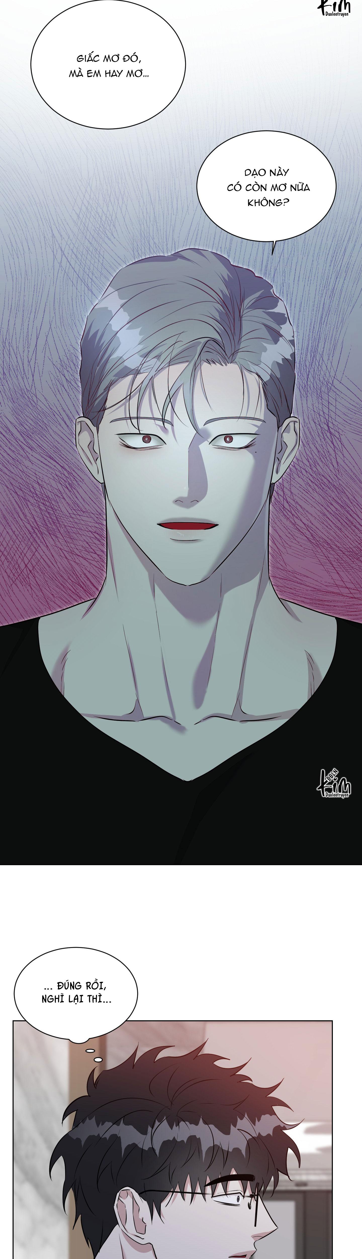 Đọc truyện VỰC RẮN - Chapter 22