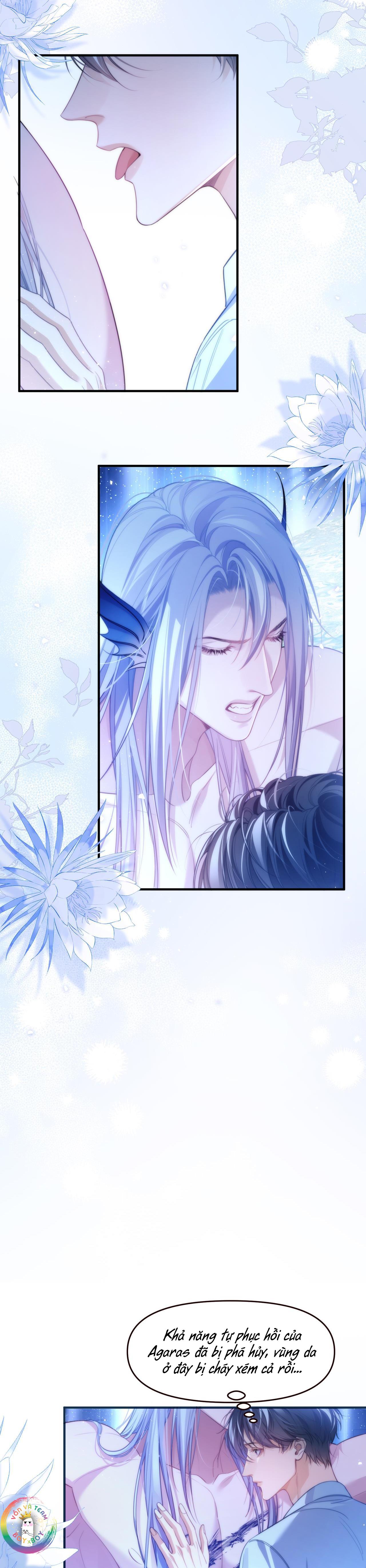 Đọc truyện Nhân Ngư Desharow - Chapter 69