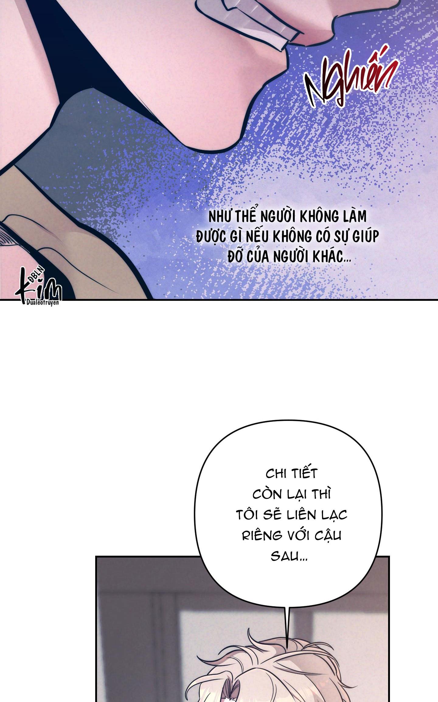 Đọc truyện KỲ THỊ - Chapter 14