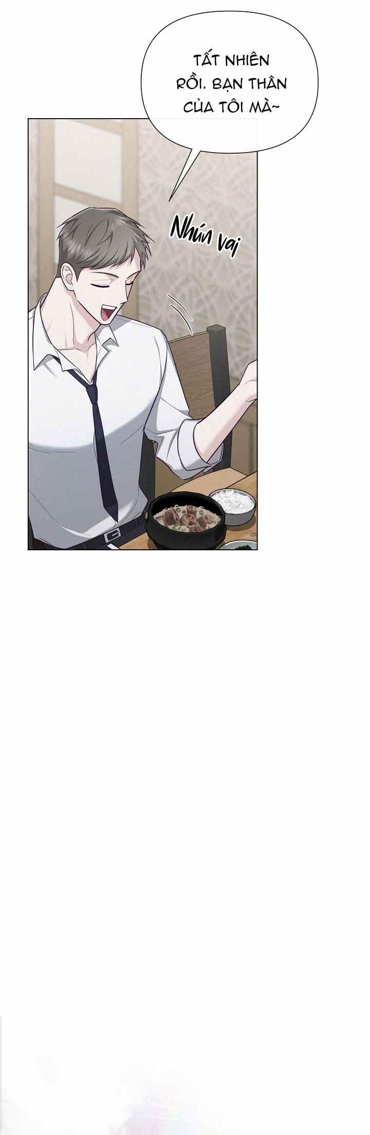 Đọc truyện  TÌNH YÊU HỎA TIỄN - Chapter 11