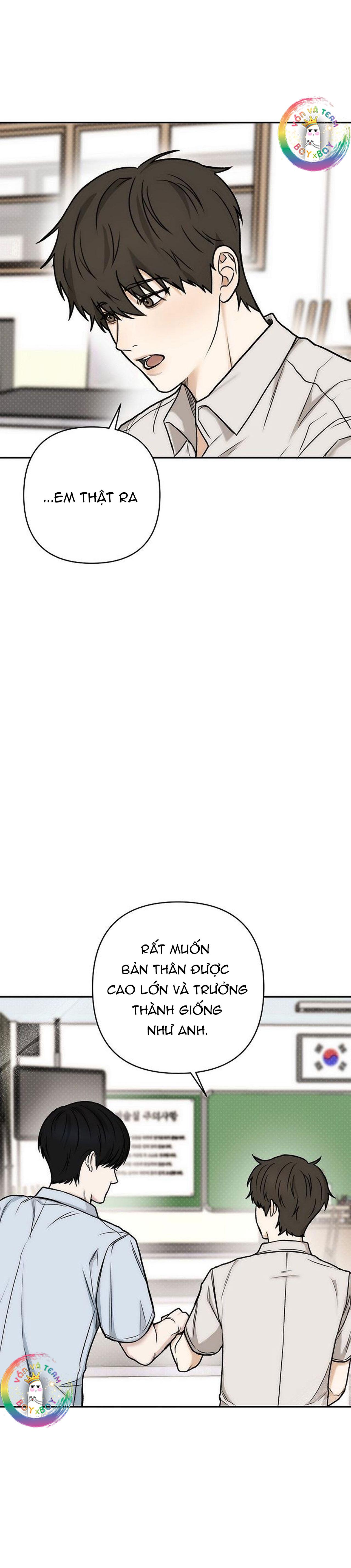 Đọc truyện (END) DẤU ẤN - Chapter 1