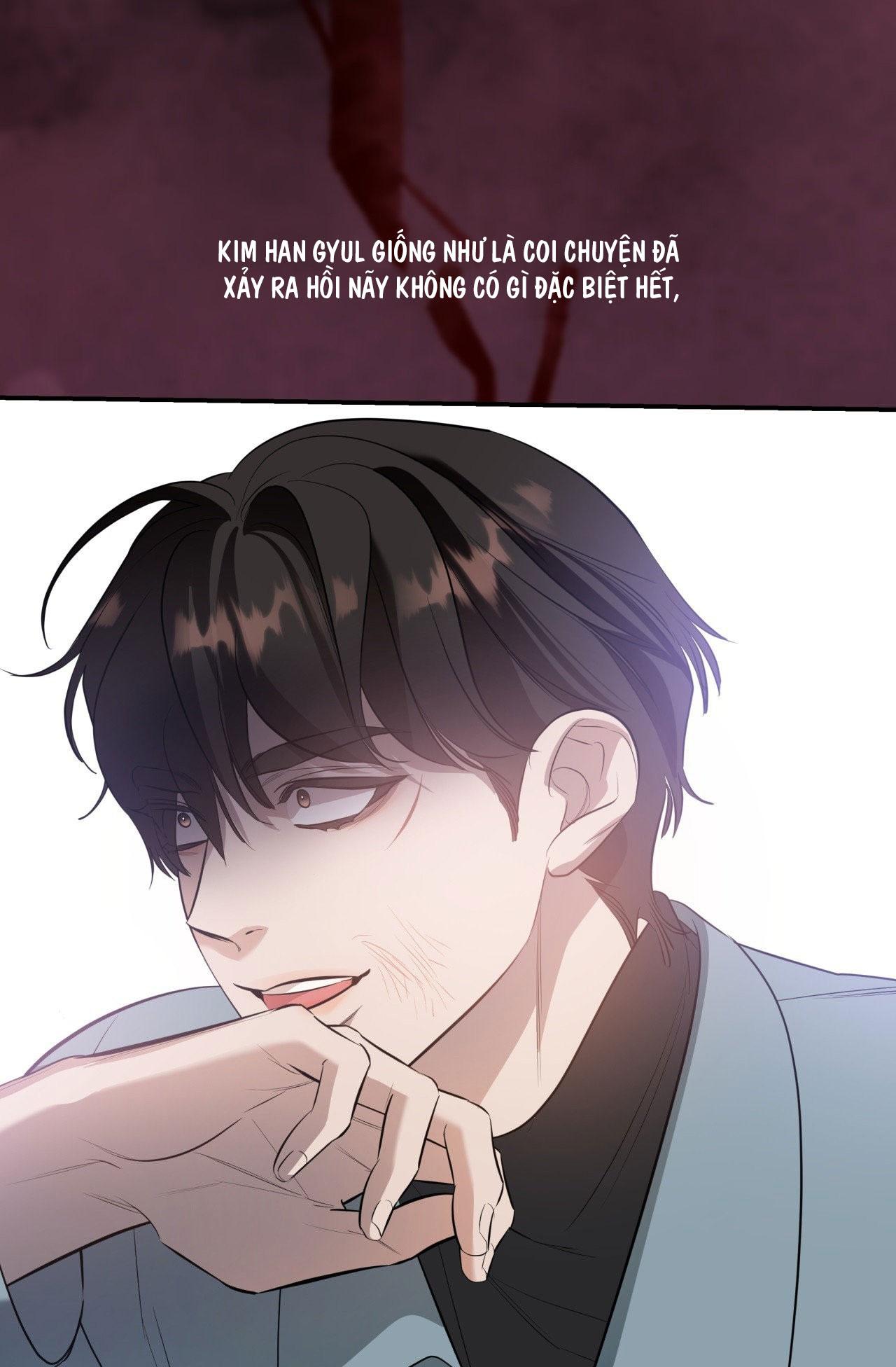 Đọc truyện LỆNH CỨU RỖI - Chapter 61