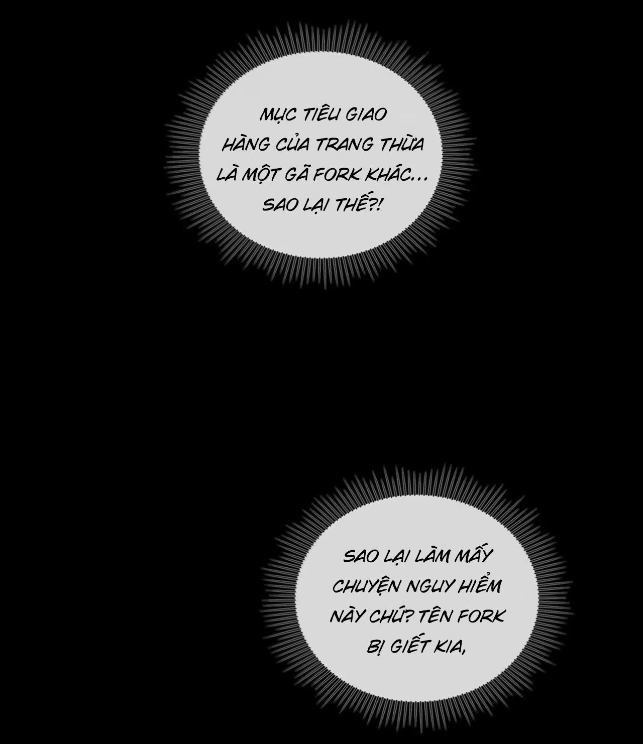 Đọc truyện Quan Hệ Đói Khát - Chapter 9