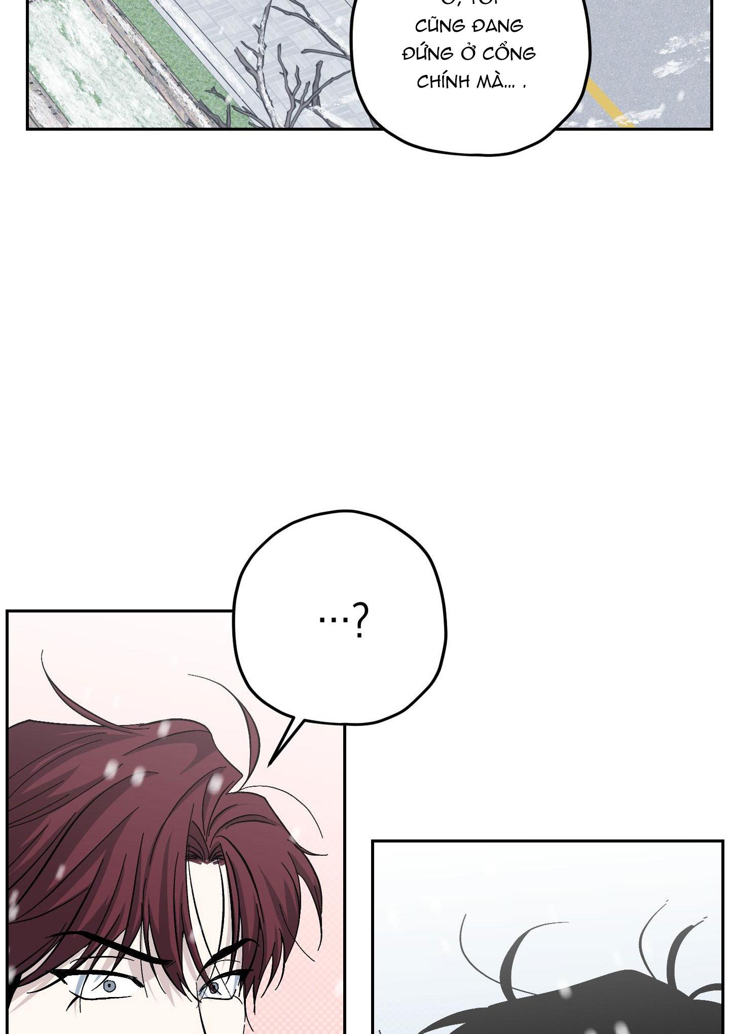 Đọc truyện TƯƠNG XỨNG - Chapter 9