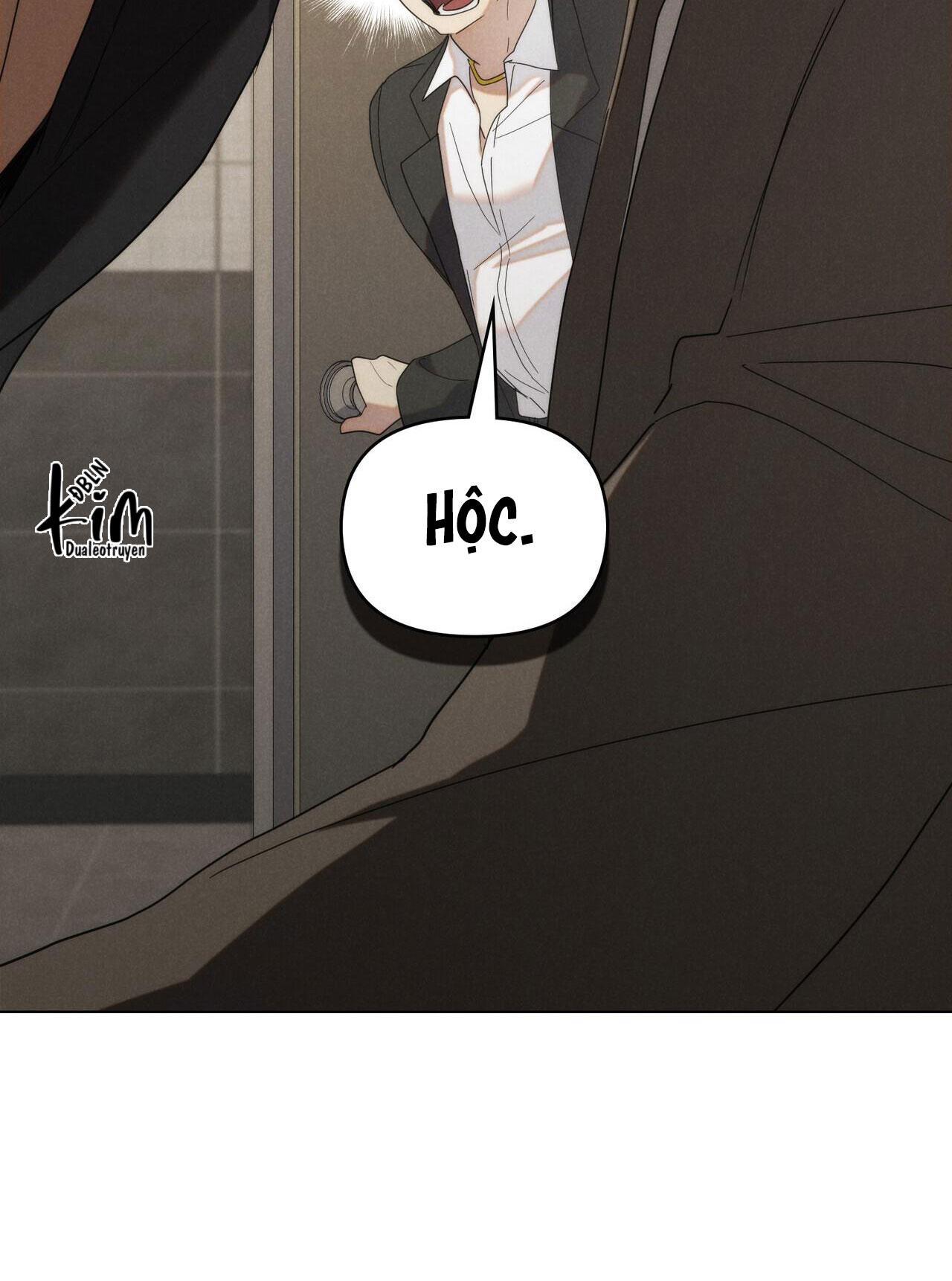 Đọc truyện NGƯỜI TÌNH BÍ MẬT - Chapter 9