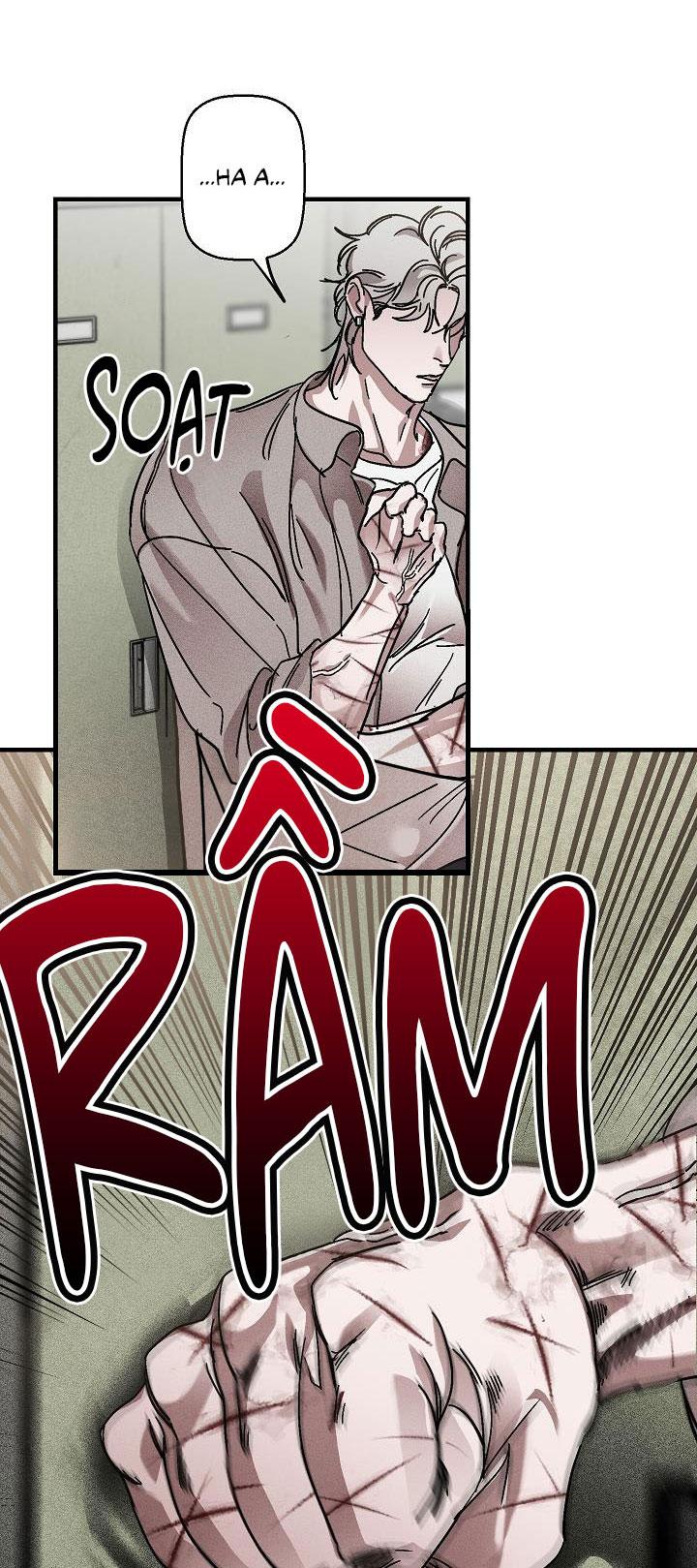 Đọc truyện Lãng mạn một chiều - Chapter 15