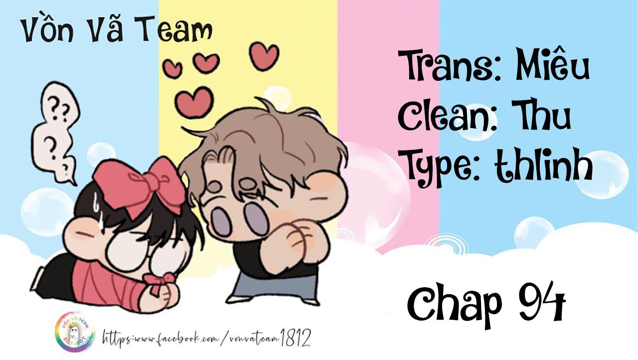 Đọc truyện Cuộc Đối Đầu Gay Gắt - Chapter 94