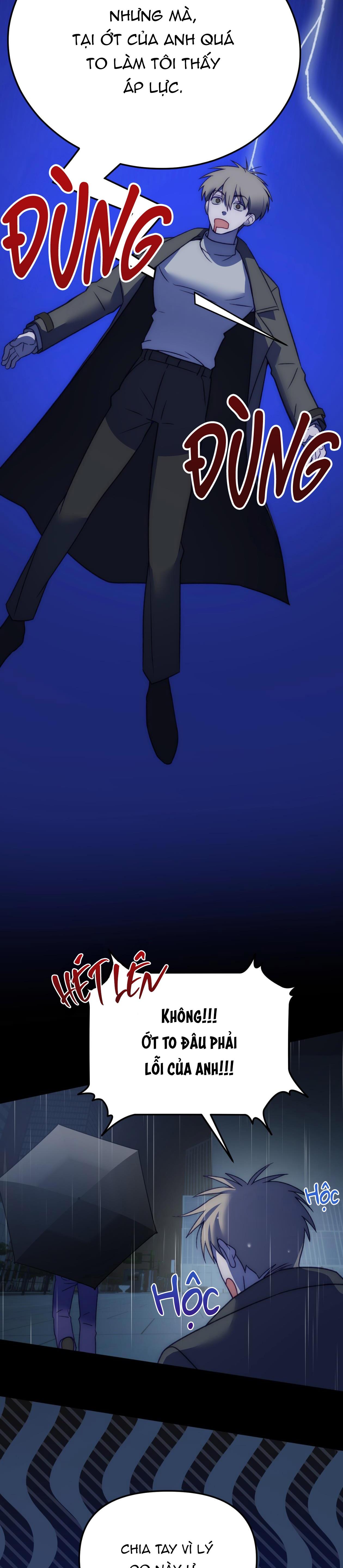 Đọc truyện Big plus big - Chapter 1