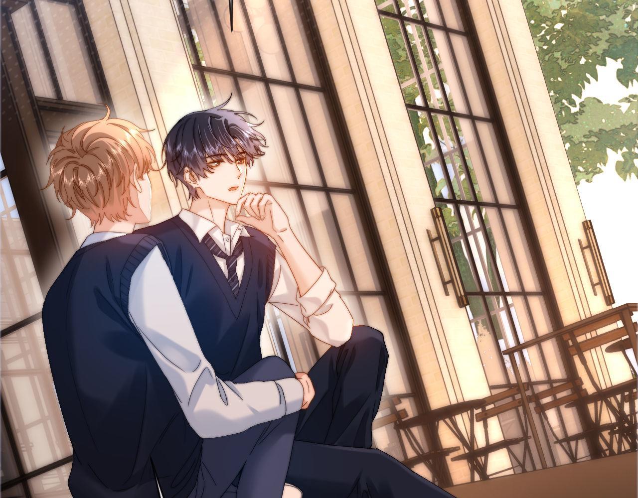 Đọc truyện (Drop) Chất Dị Ứng Cực Cute - Chapter 46