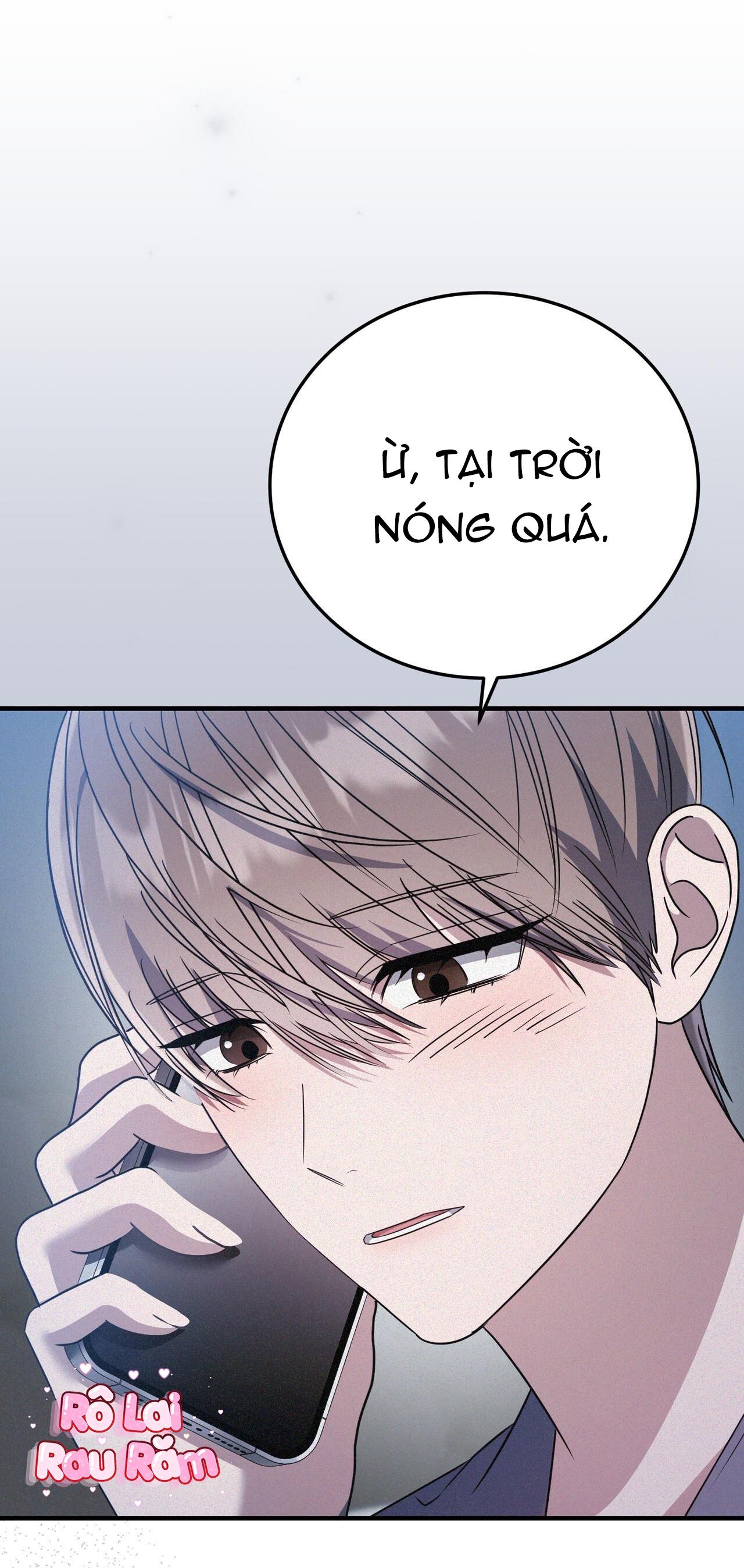 Đọc truyện FormLess - Chapter 65