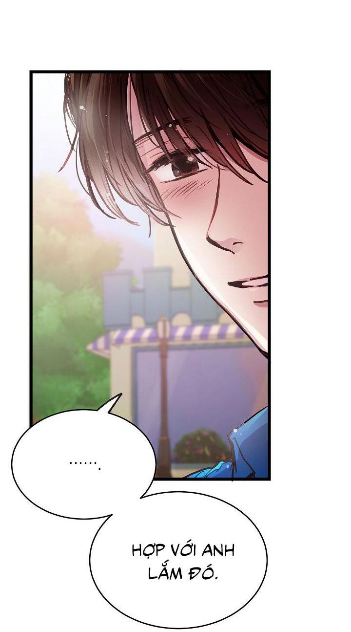 Đọc truyện Cách Để Trở Thành Gia Đình - Chapter 19