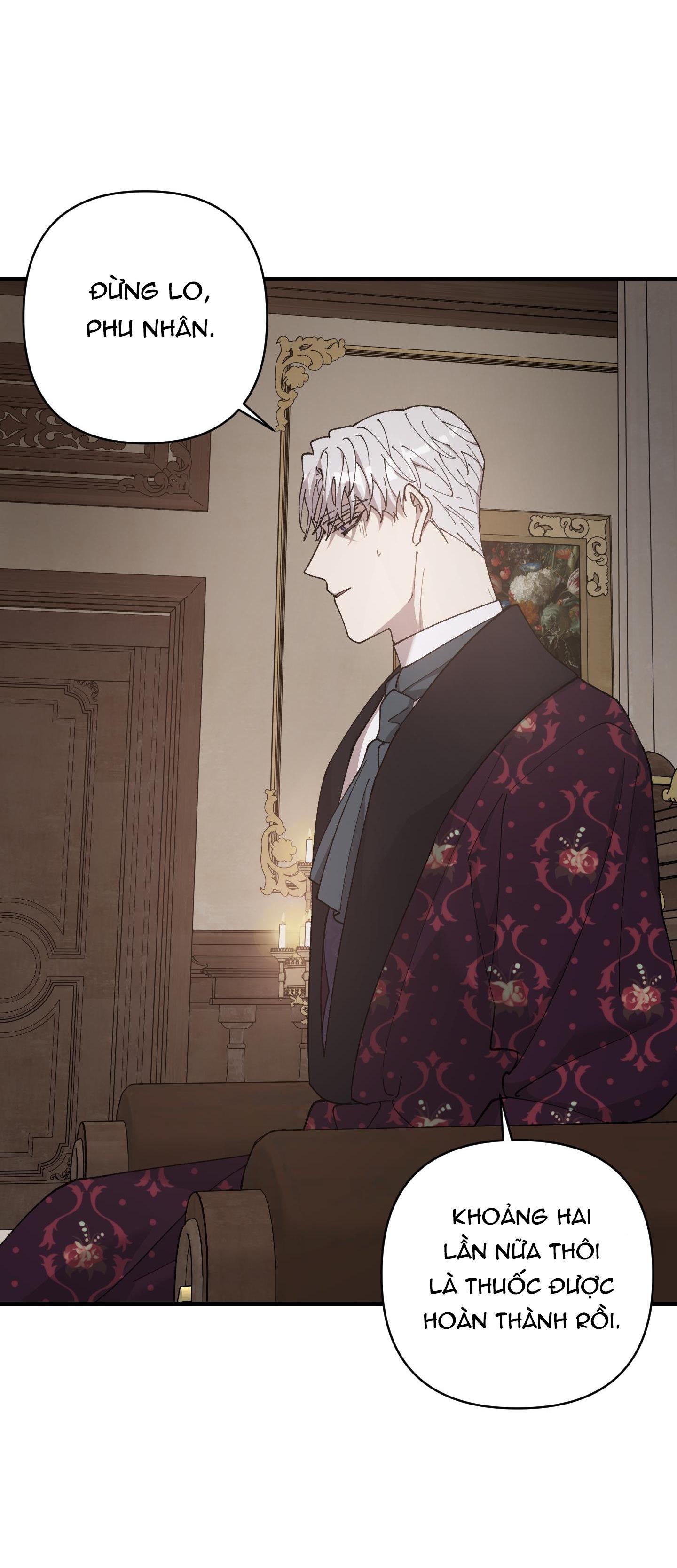 Đọc truyện Đóa hoa của mặt trời - Chapter 82
