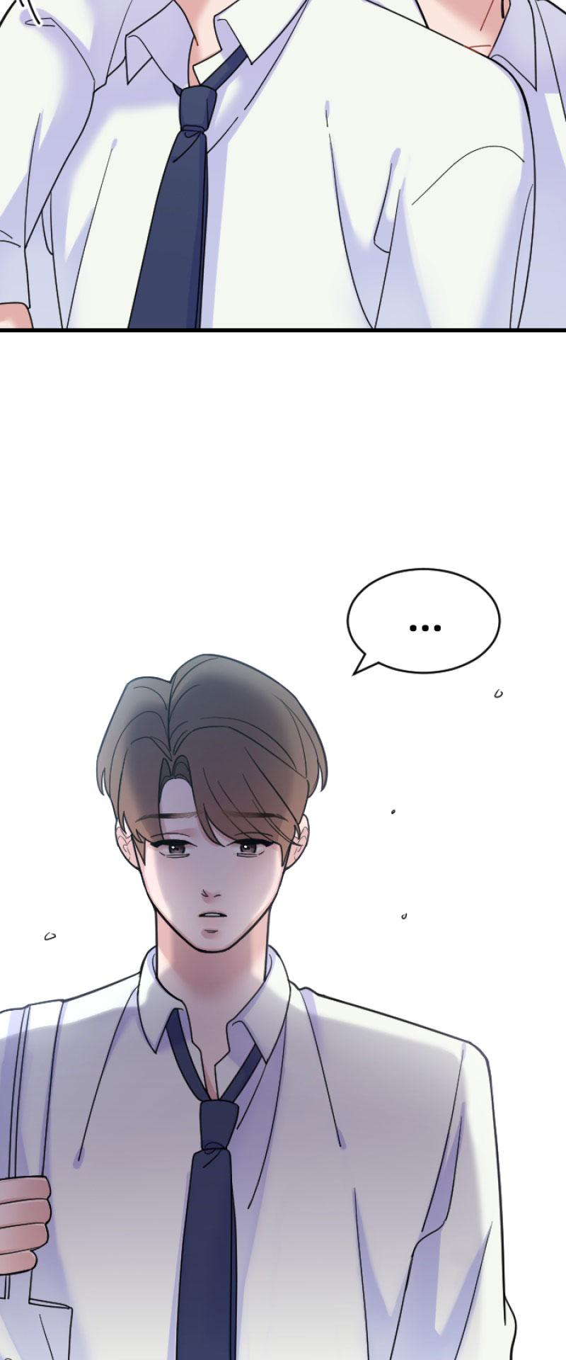 Đọc truyện Tình yêu của chúng ta sắp thành hình rồi - Chapter 3