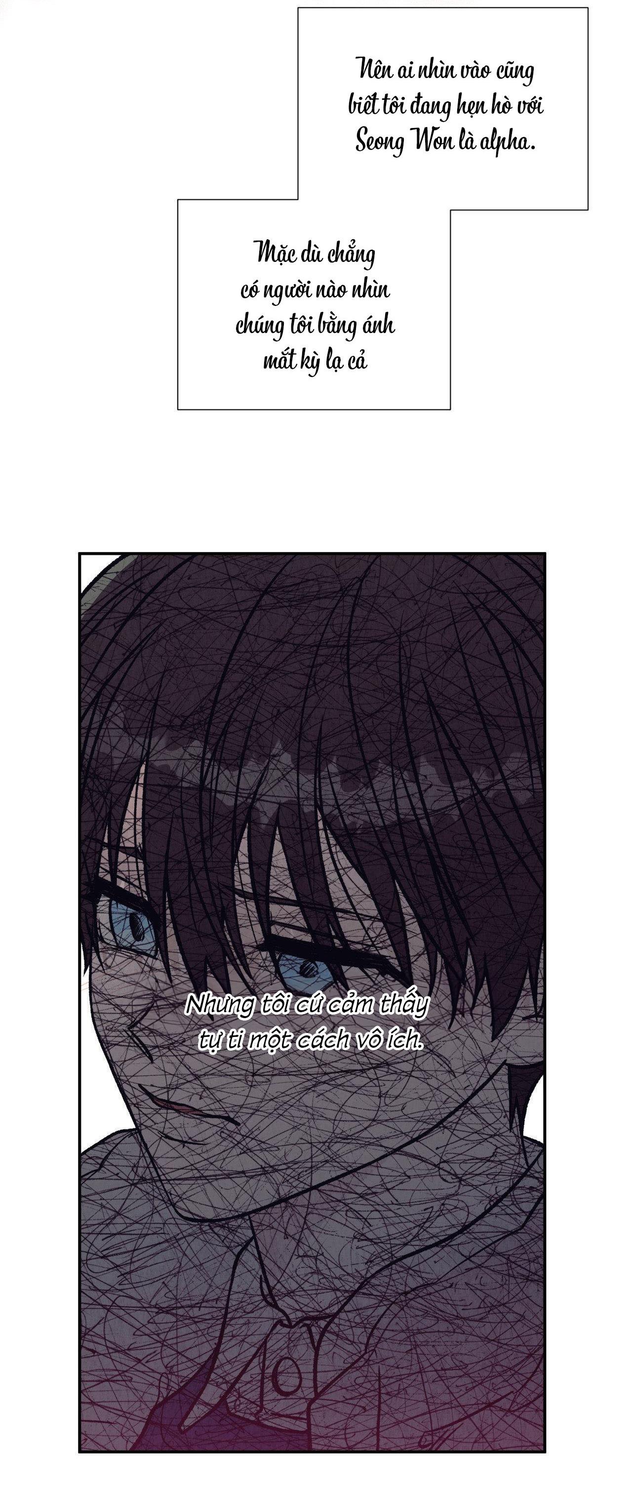 Đọc truyện  Tớ Yêu Cậu - Chapter 3