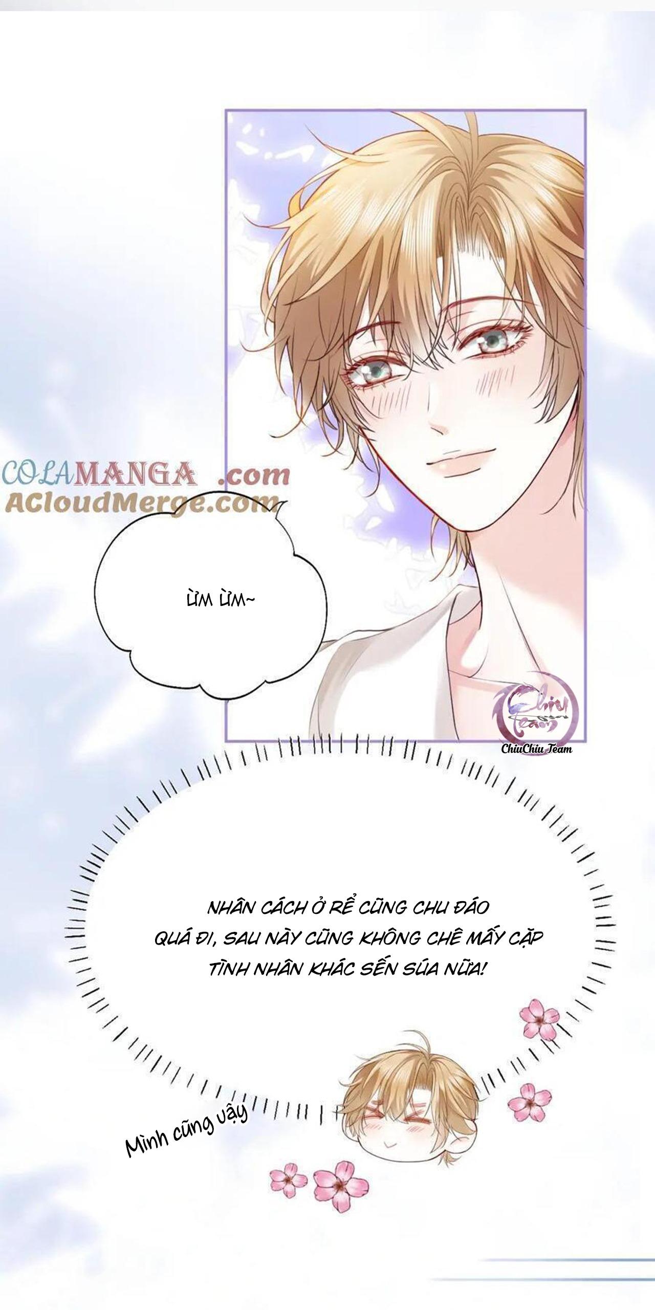 Đọc truyện Tiểu thiếu gia dựa vào nhan sắc càn quét toàn hệ thống - Chapter 17