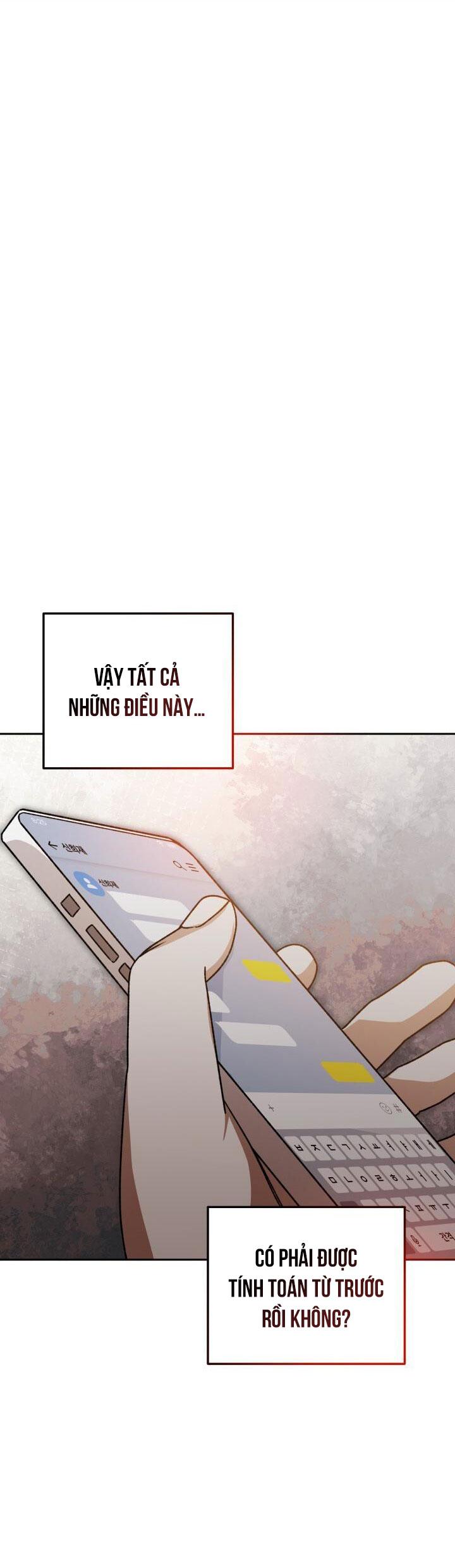 Đọc truyện NETKAMA PUNCH!! - Chapter 65