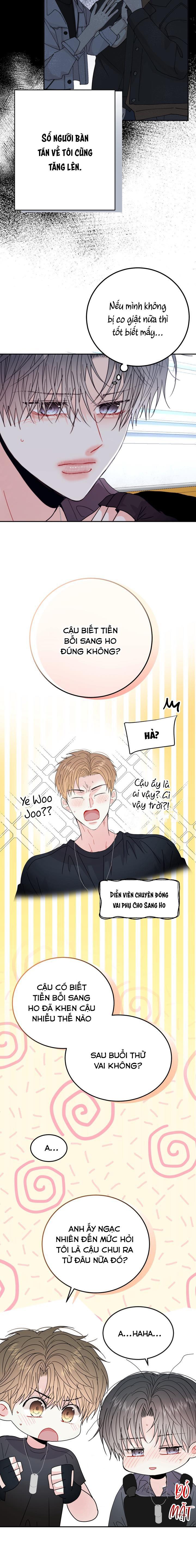 Đọc truyện YÊU EM THÊM LẦN NỮA (LOVE ME AGAIN) - Chapter 46