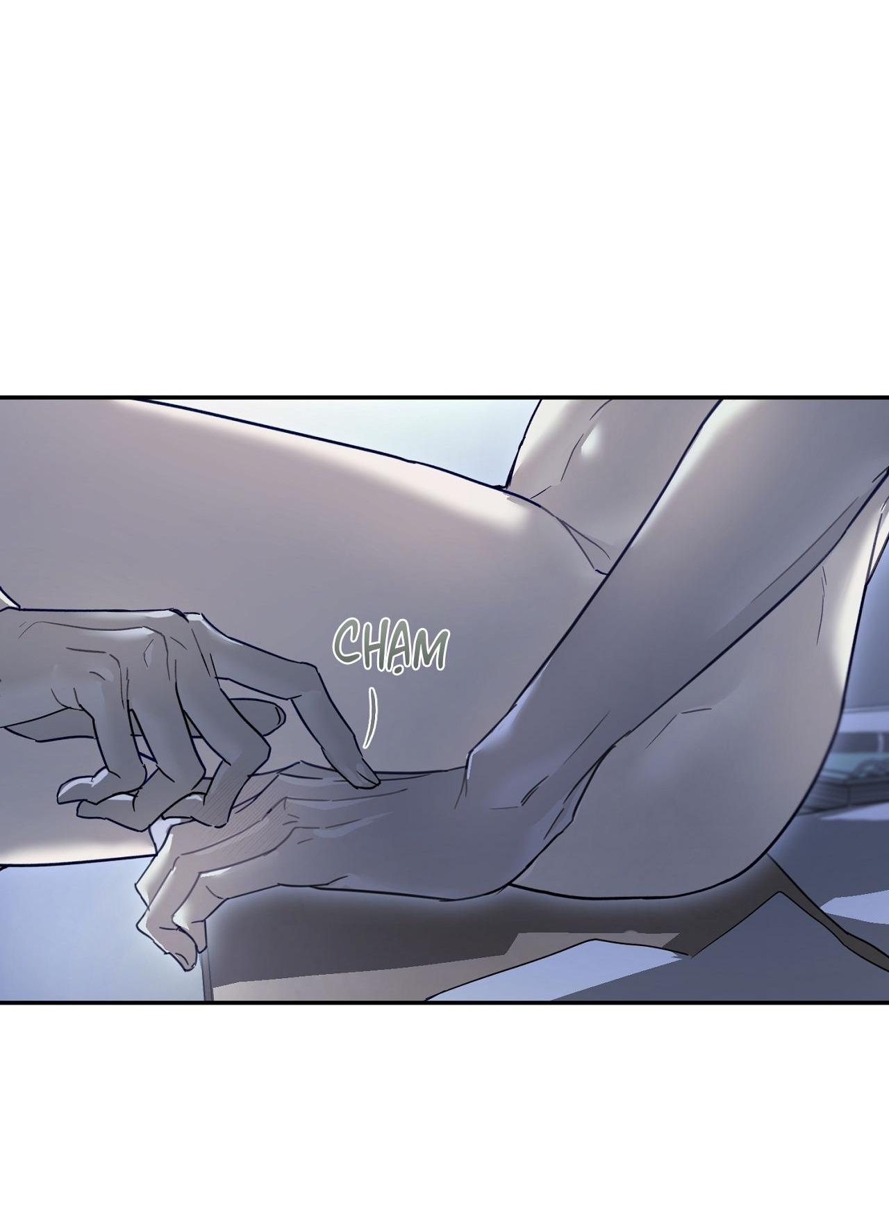 Đọc truyện NERD PROJECT - Chapter 36