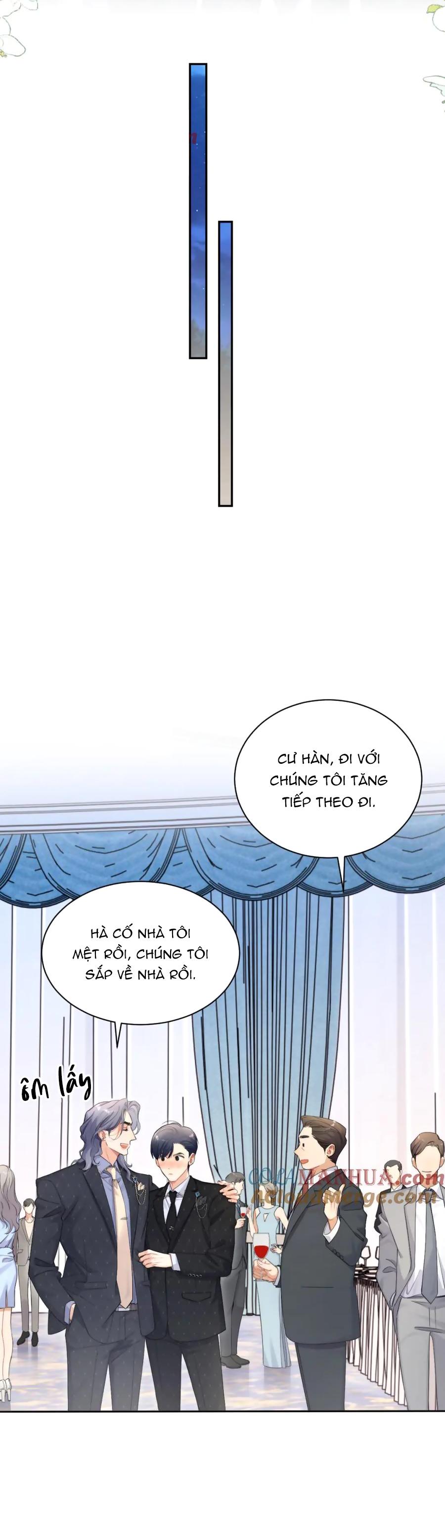 Đọc truyện Nhất Túy Kinh Niên - Chapter 122