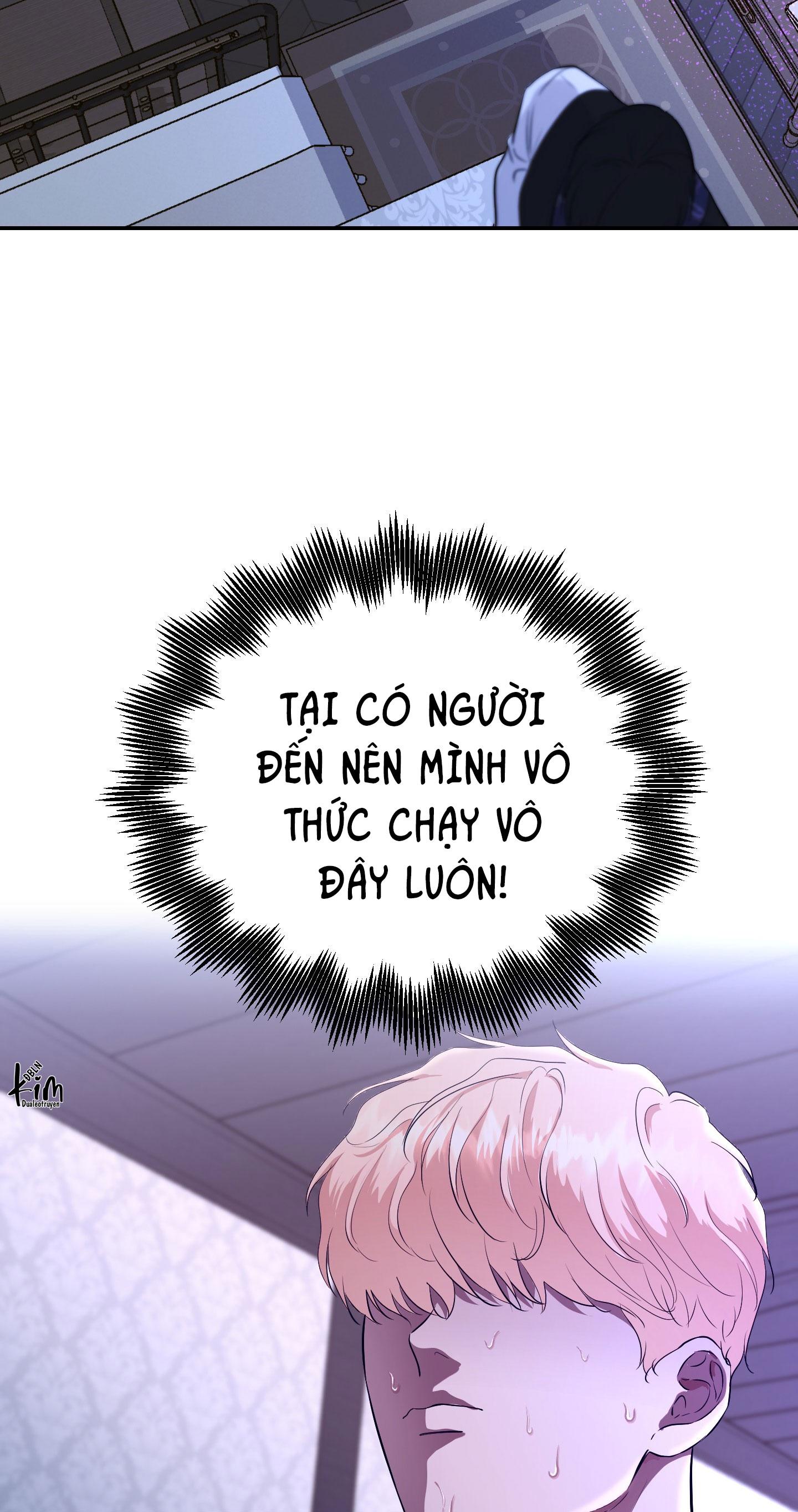 Đọc truyện BL CỔ TRANG-ÂU CỔ NGẮN NHÀ KIM - Chapter 34.2