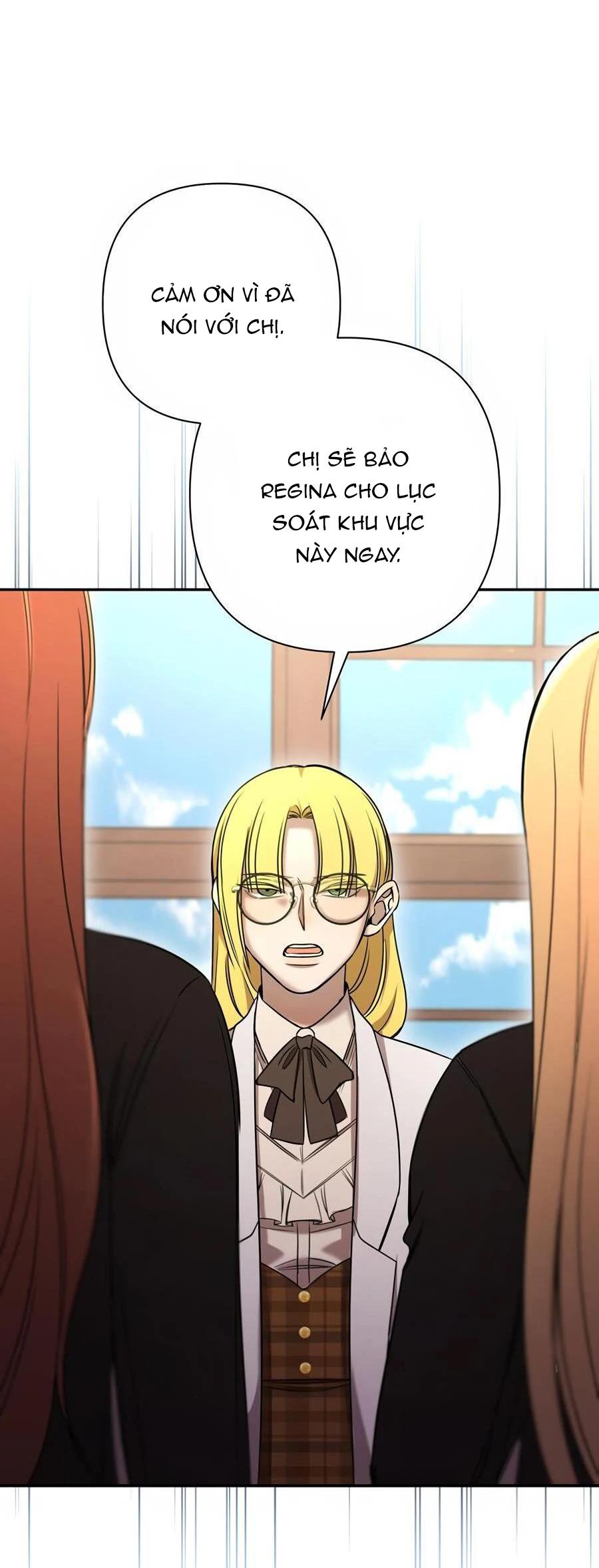 Đọc truyện Mắc Kẹt Trong Game Hẹn Hò Của Em Gái Tôi - Chapter 77