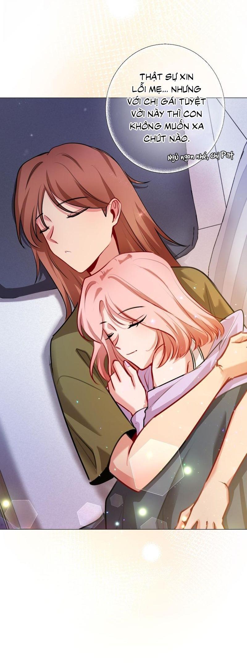 Đọc truyện Flower of youth - Chapter 8