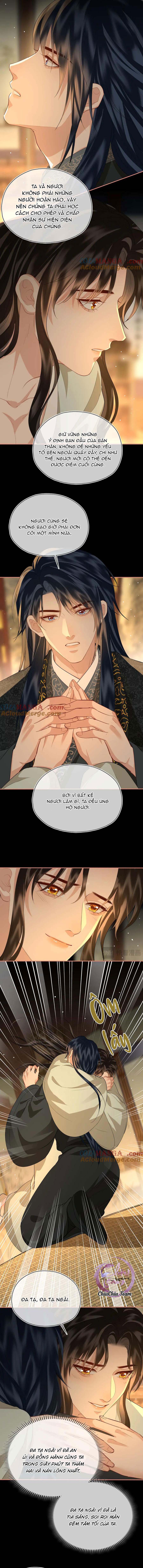 Đọc truyện Dục Vọng - Chapter 49