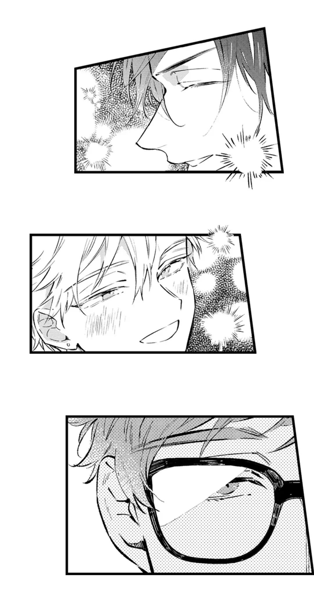 Đọc truyện Ly Hôn Đi, Hỡi Ngài Alpha - Chapter 27