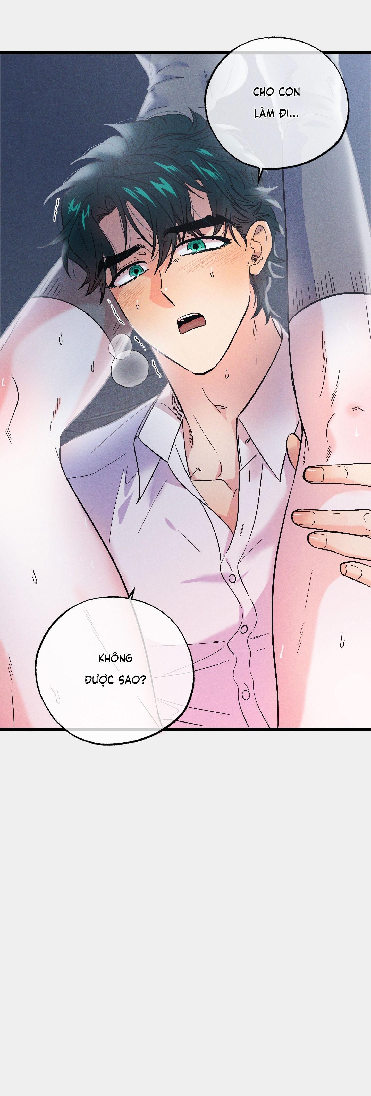 Đọc truyện THIÊN ĐƯỜNG NƠI ĐẢO HOANG - Chapter 23