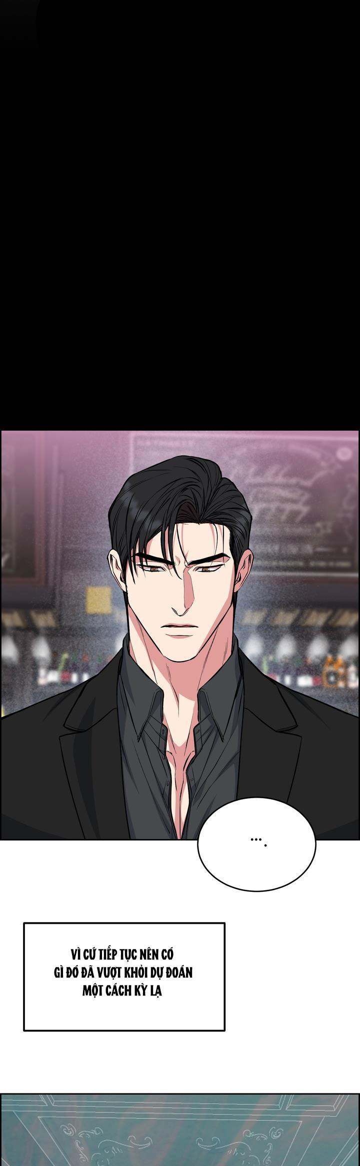 Đọc truyện CHÓ VÀ CHIM - Chapter 36