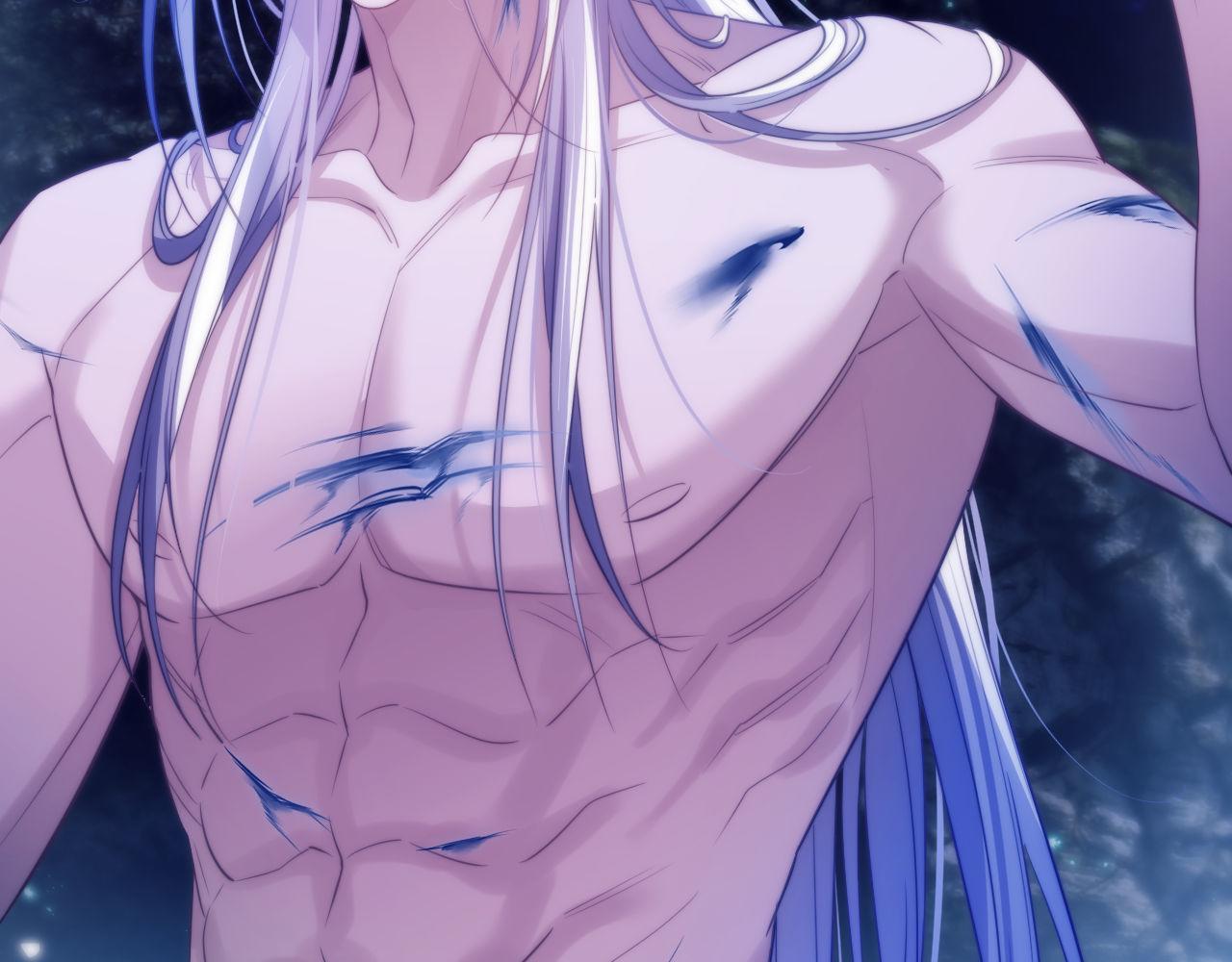 Đọc truyện Nhân Ngư Desharow - Chapter 42