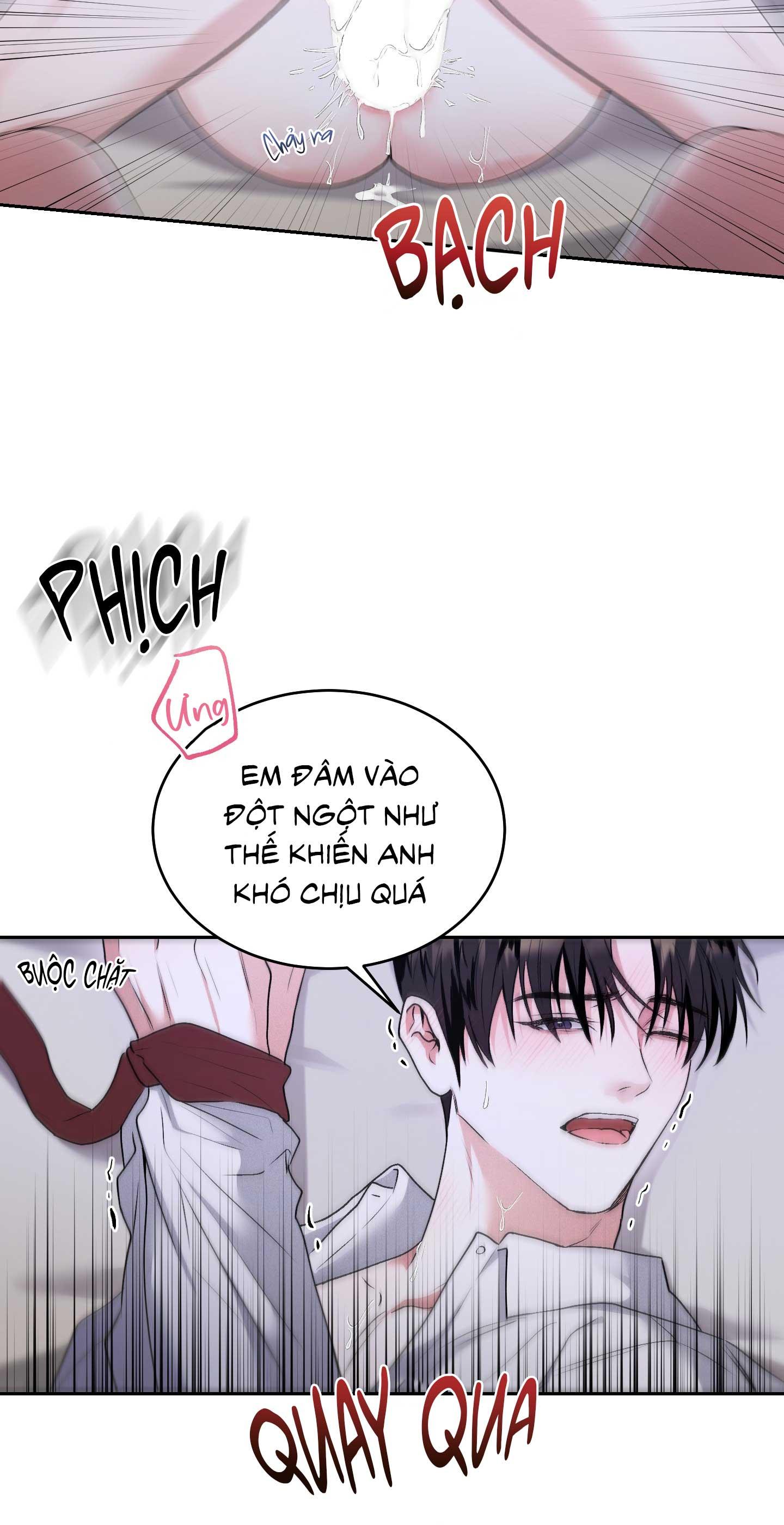 Đọc truyện BẮN LÀ DÍNH - Chapter 26
