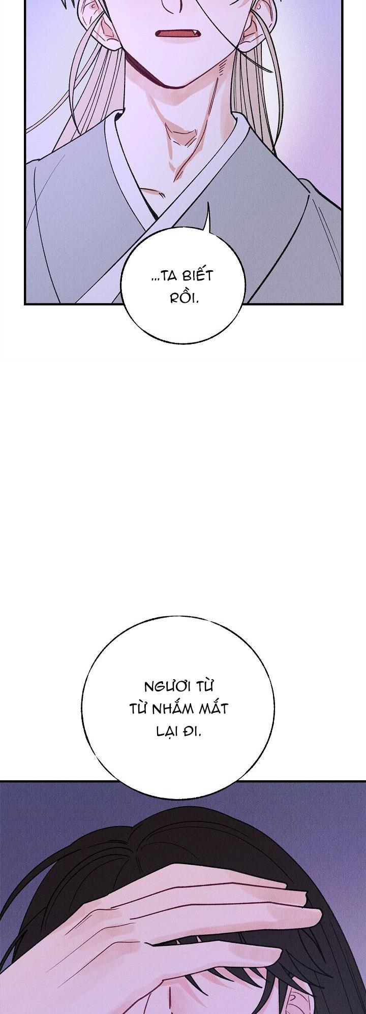 Đọc truyện BL CỔ TRANG-ÂU CỔ NGẮN NHÀ KIM - Chapter 32.6