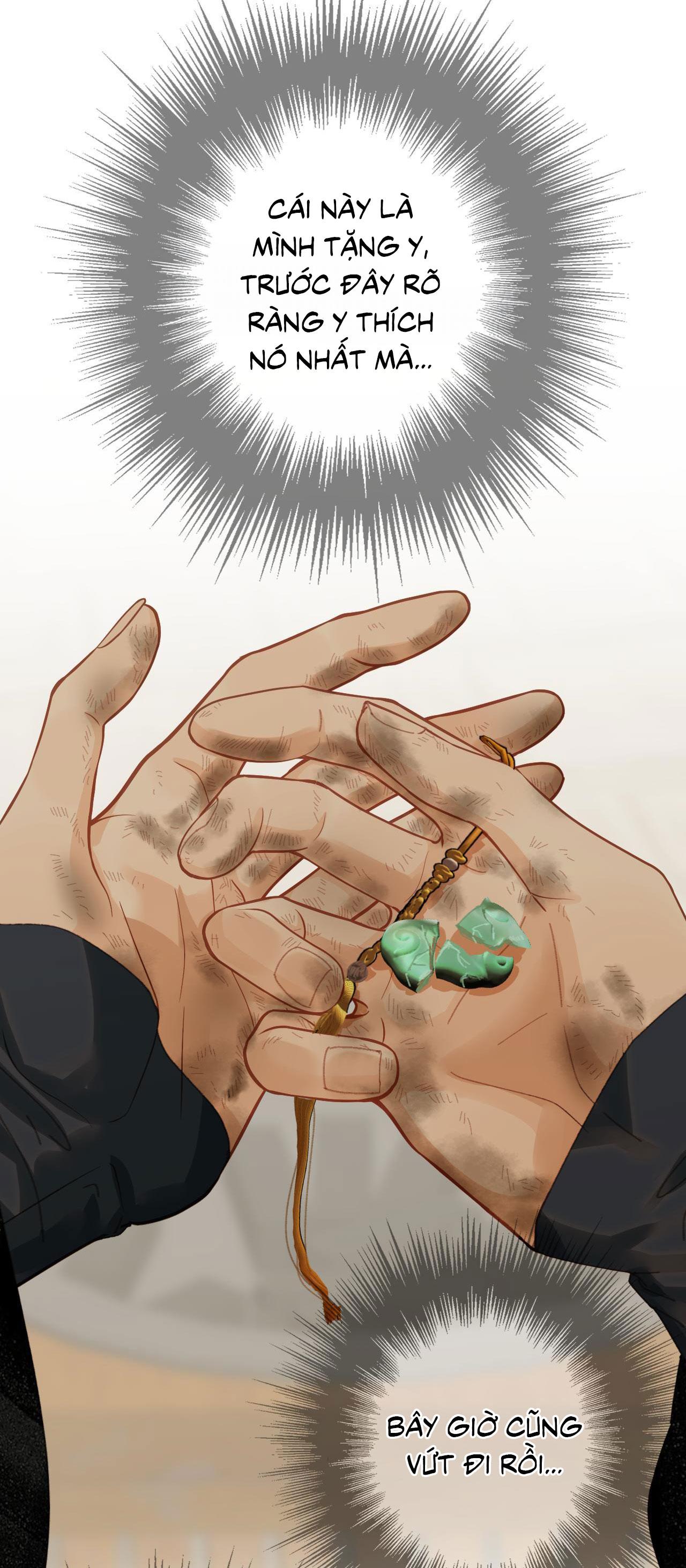 Đọc truyện Á NÔ 2 - THÁM HOA - Chapter 55